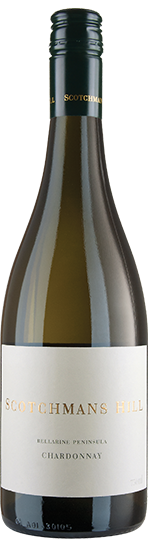 Scotchmans Hill Bellarine Peninsula Chardonnay 2022 Geelong